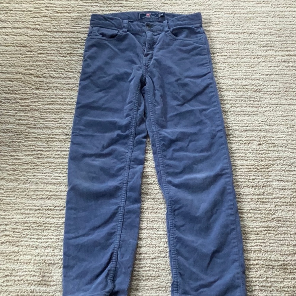 Boys Vineyard Vines courdorys